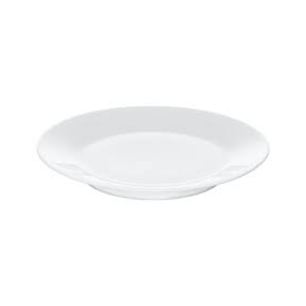 O'rta tarelka