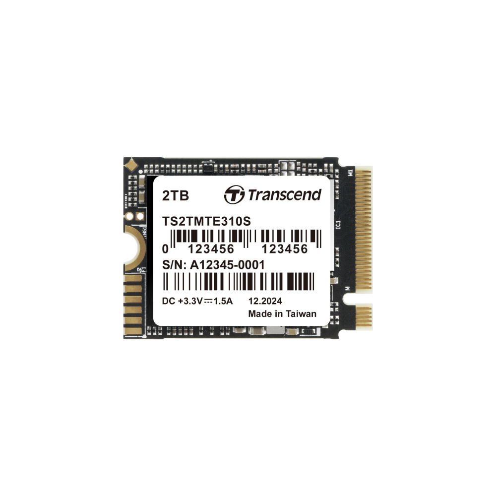 Pcie ssd