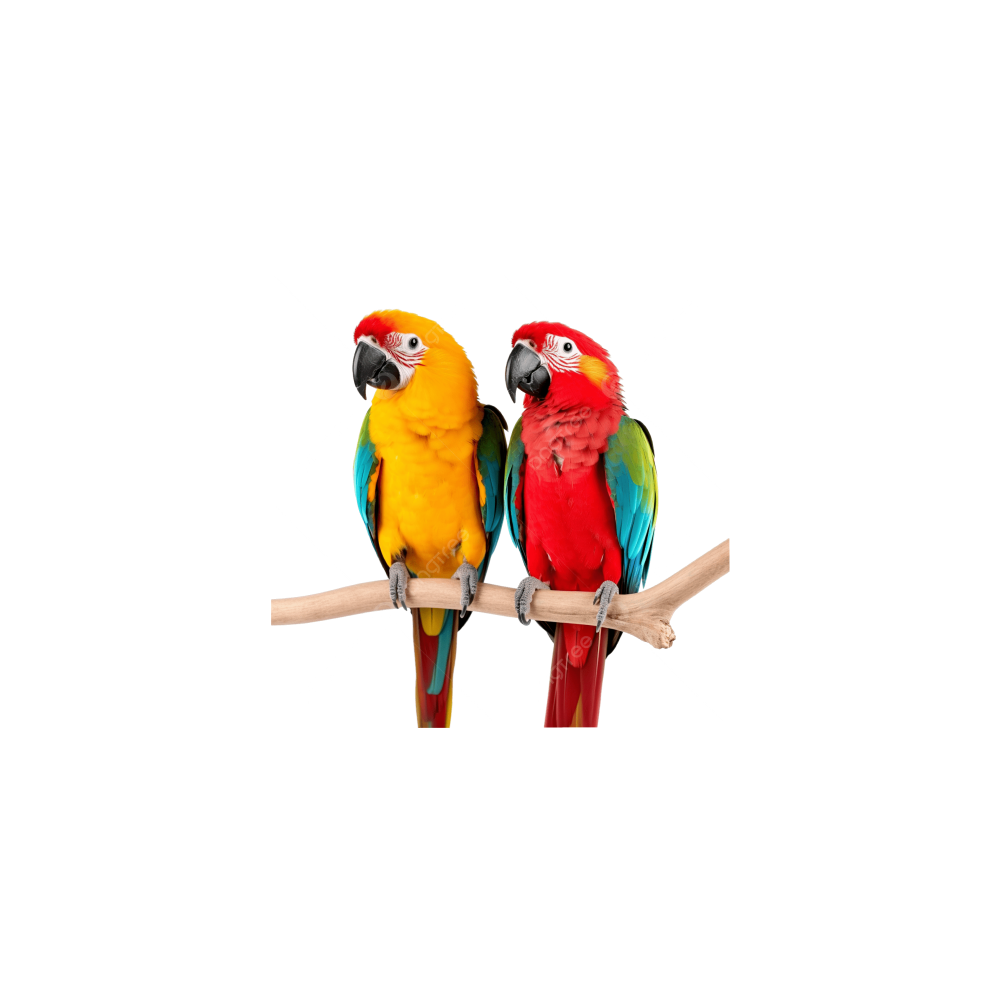 Parrot