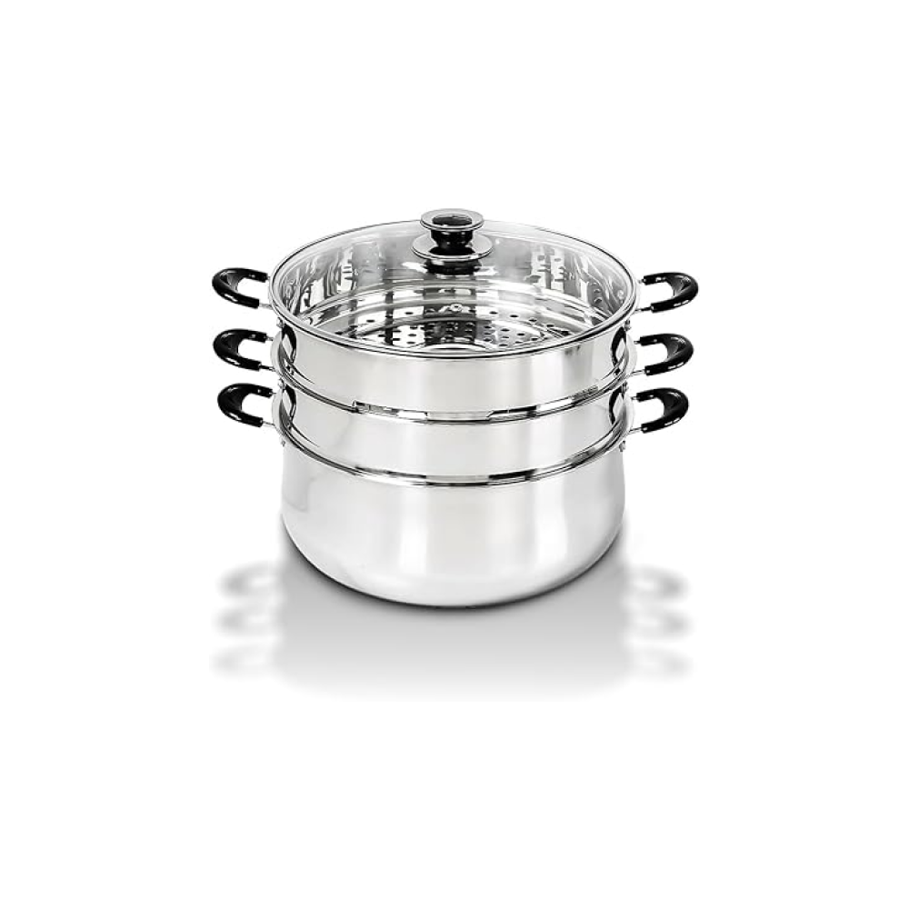 Dvoynoy kazan (parovarka)