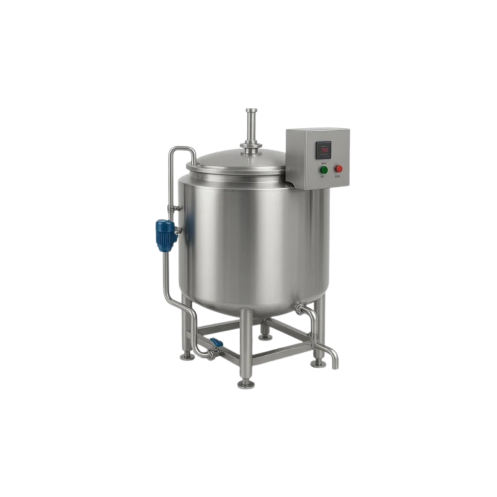 Pasterizator