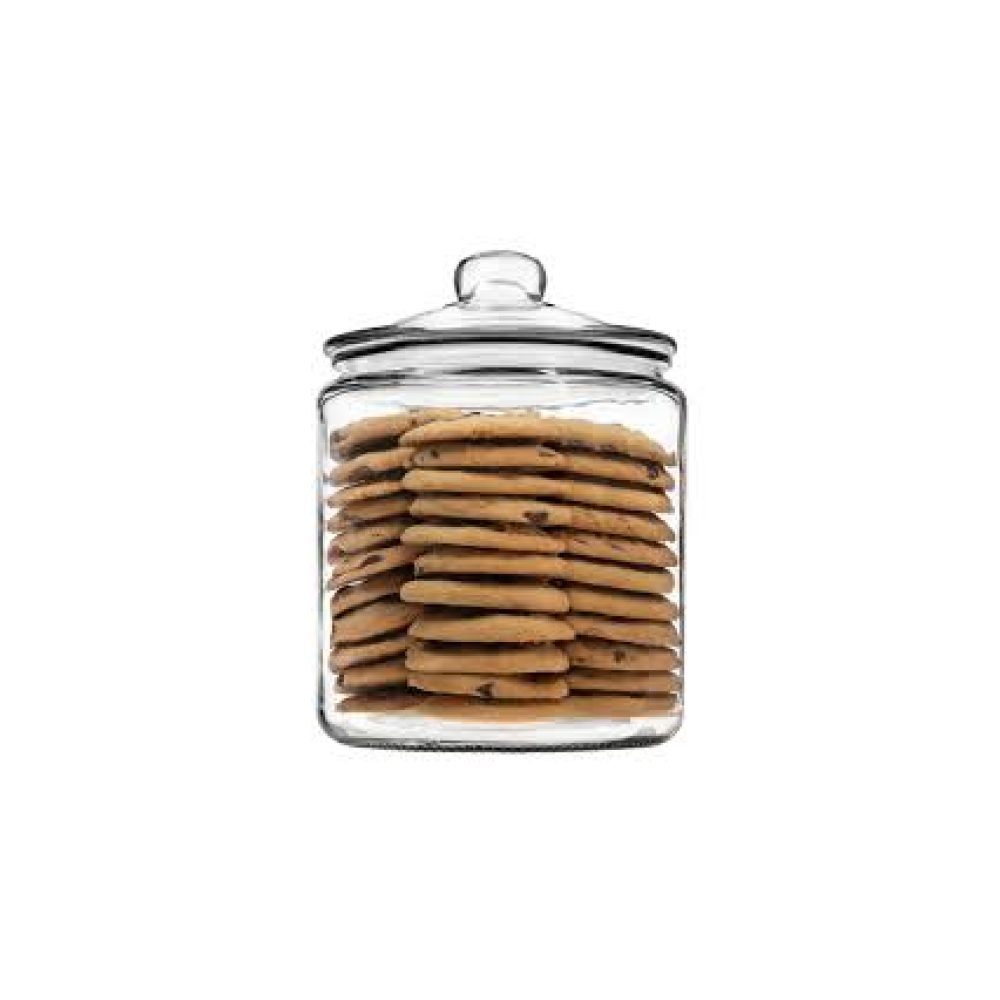 Cookie jar