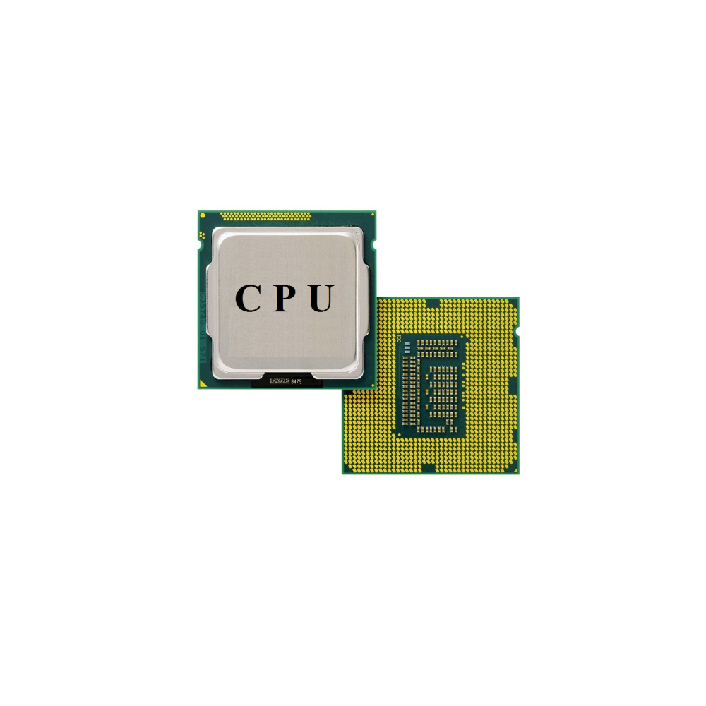 Protsessorlar (cpu)