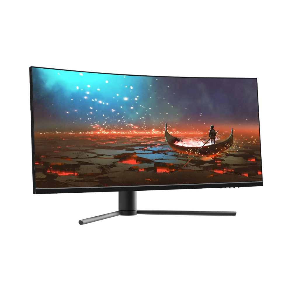 Qled monitor