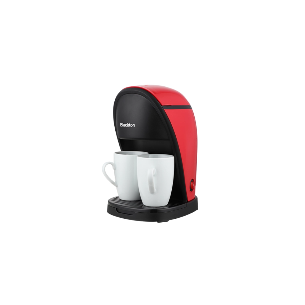 Coffee maker