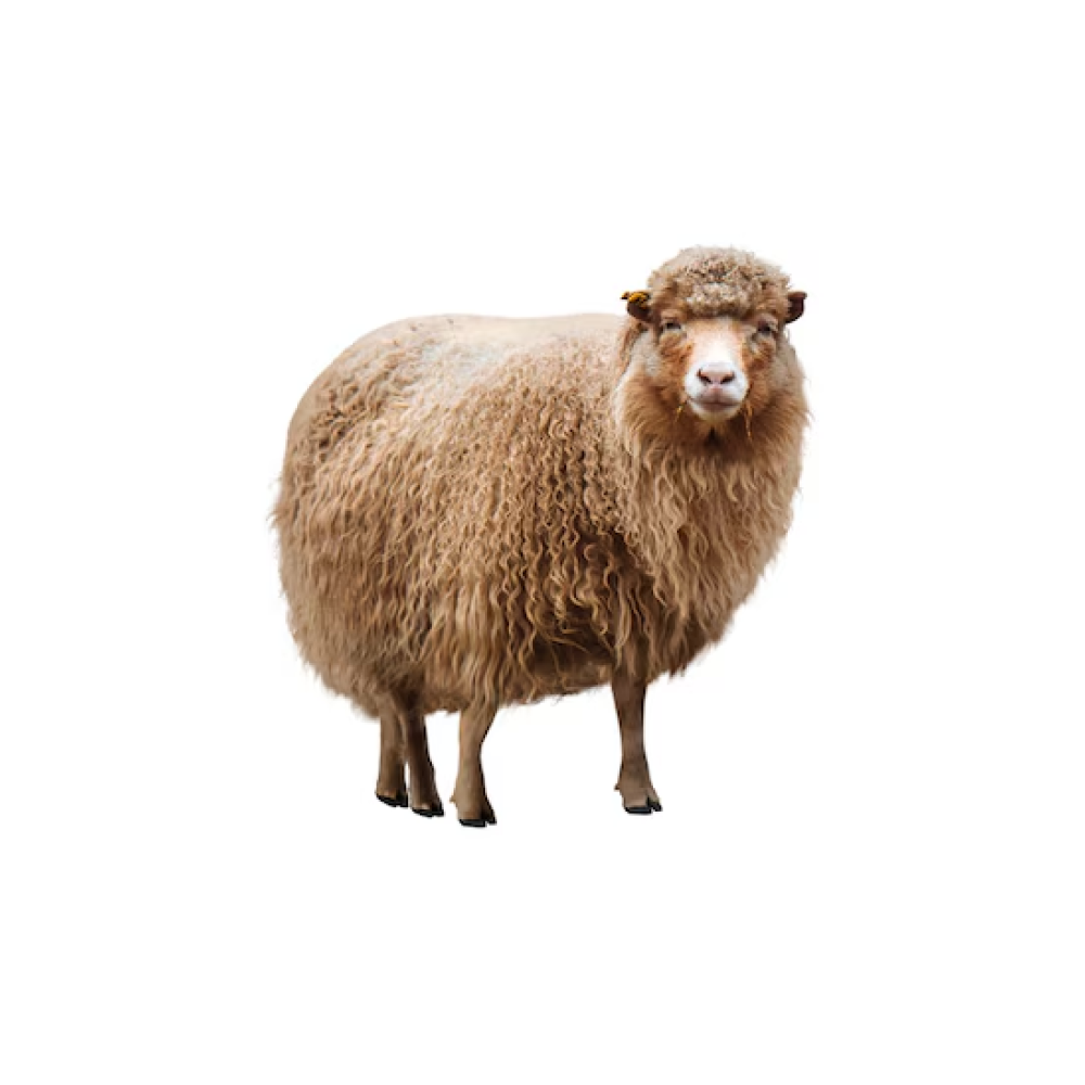 Kazakh fat-tailed sheep