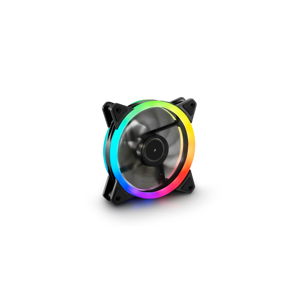 Fan hub