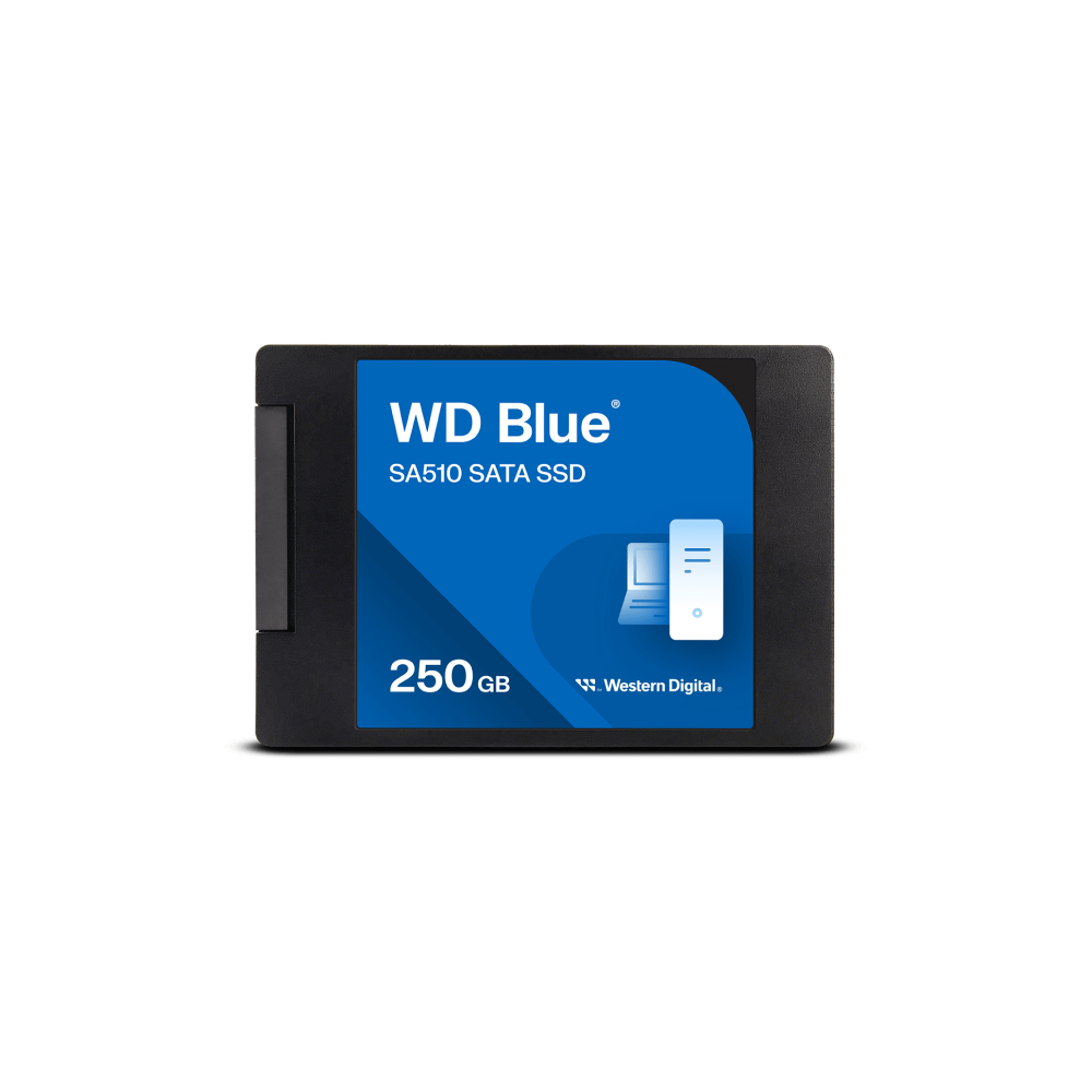 Sata ssd