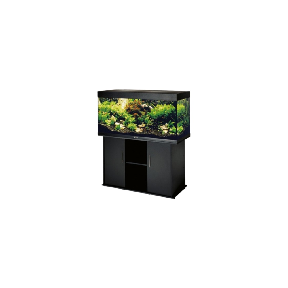Stol usti akvarium
