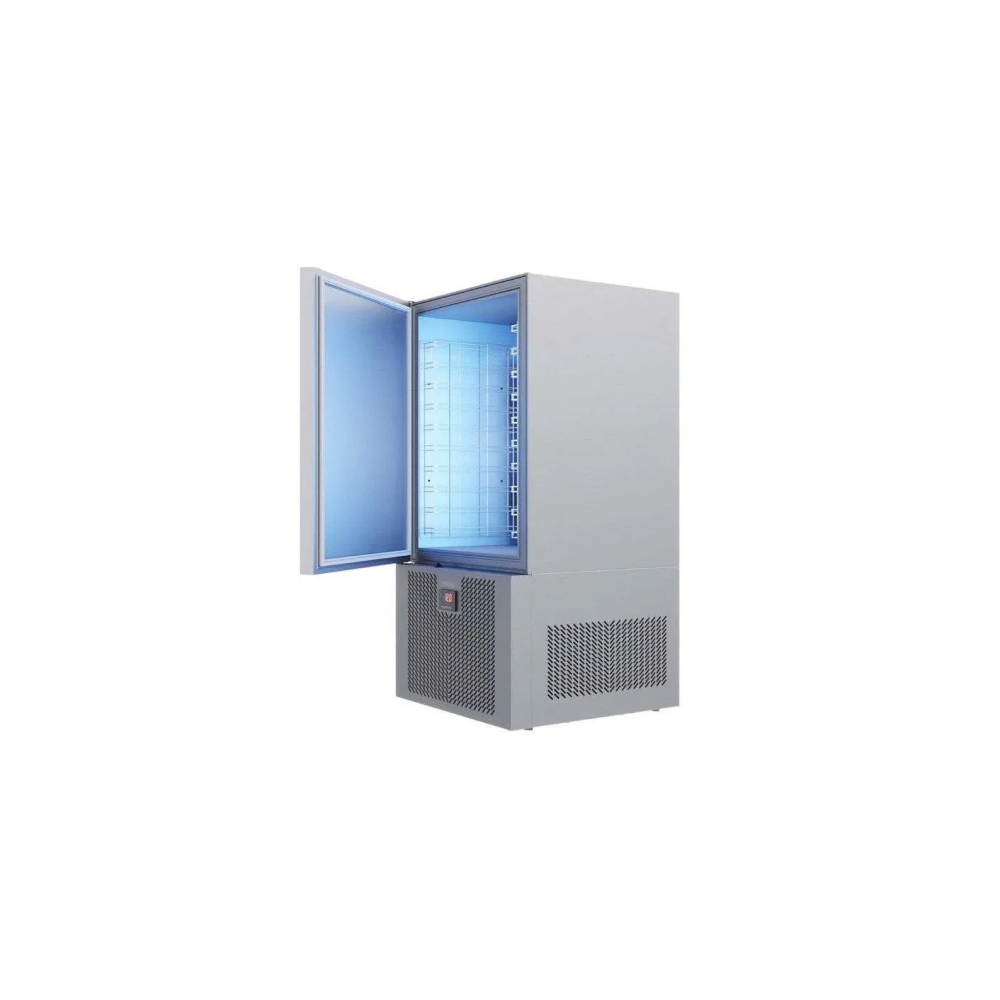Shokovaya zamorozka (blast chiller/freezer)