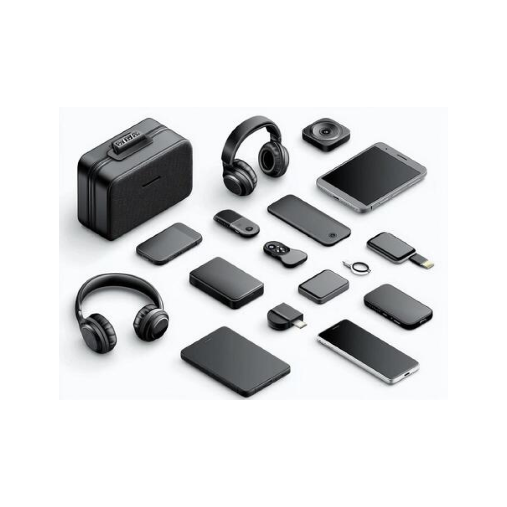 Smartfon aksessuarlari