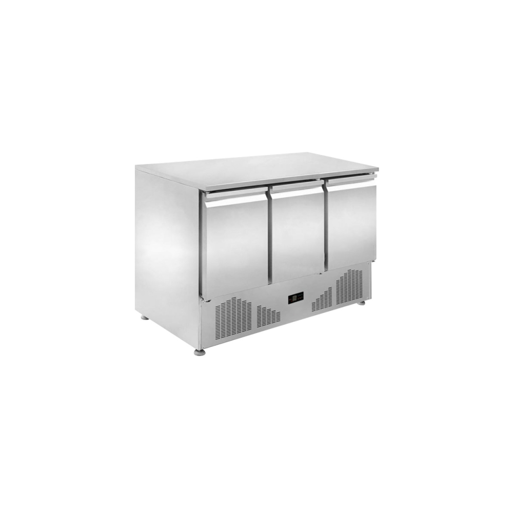 Sovutgich stollar (refrigerated prep tables)