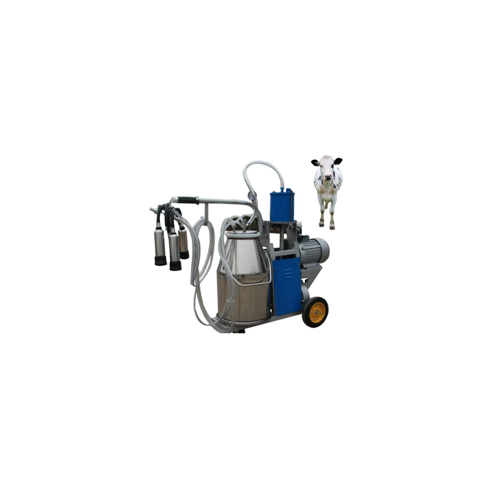 Sut sog‘ish apparati (qo‘l / avtomatik)