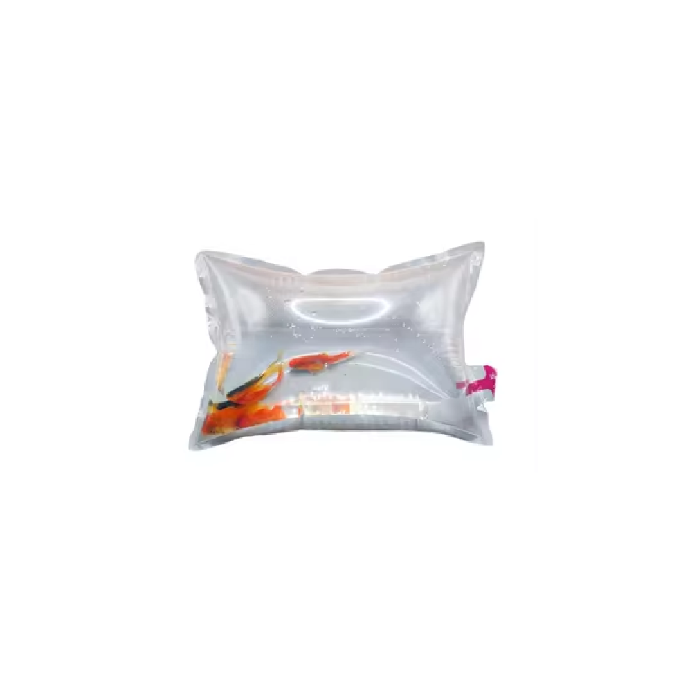 Transport paketleri (O₂ menen)