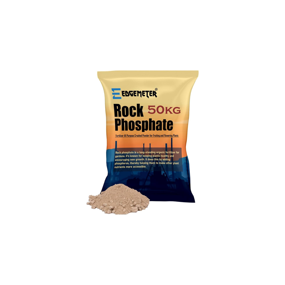 Tabiiy fosfat (phosphate rock)