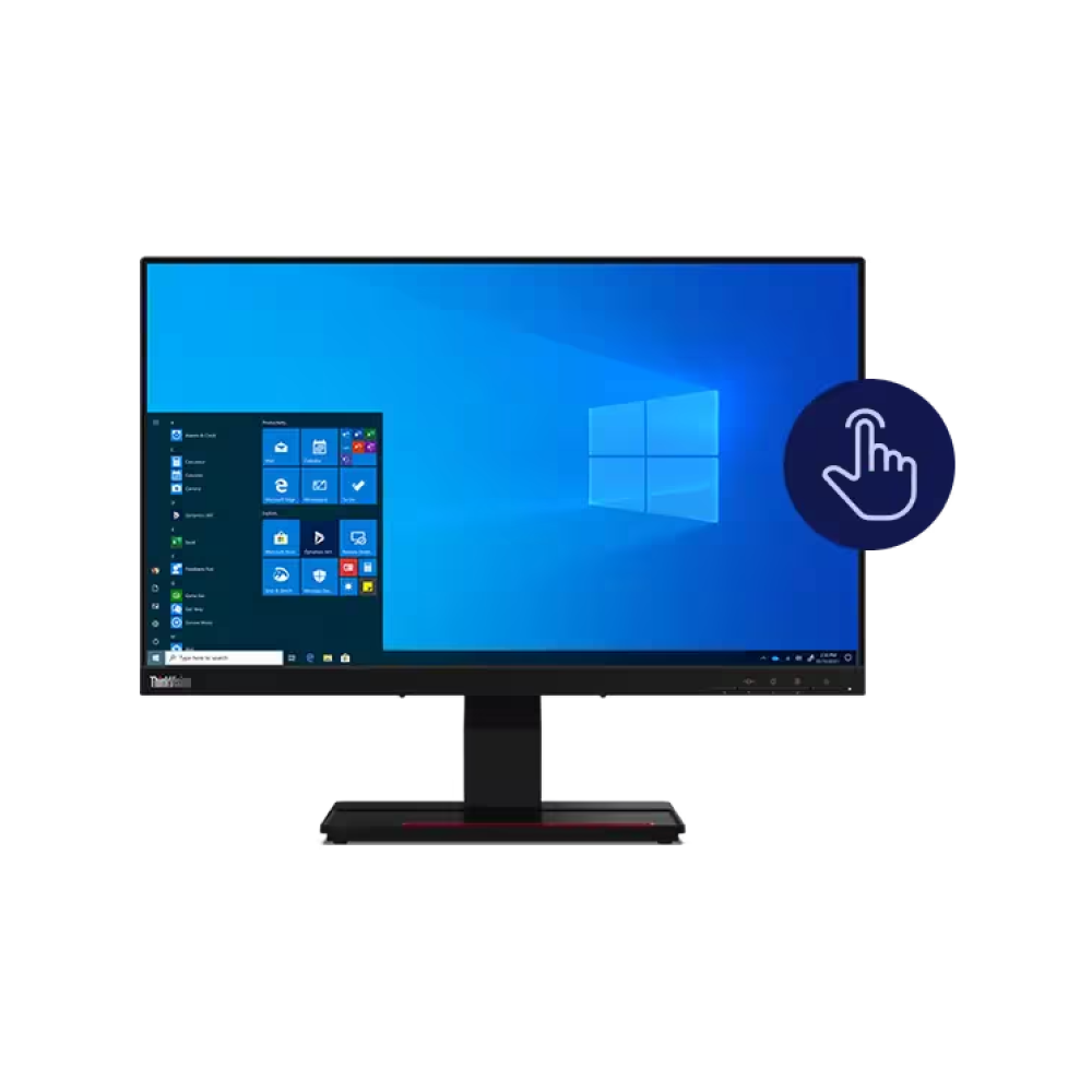 Touch monitor