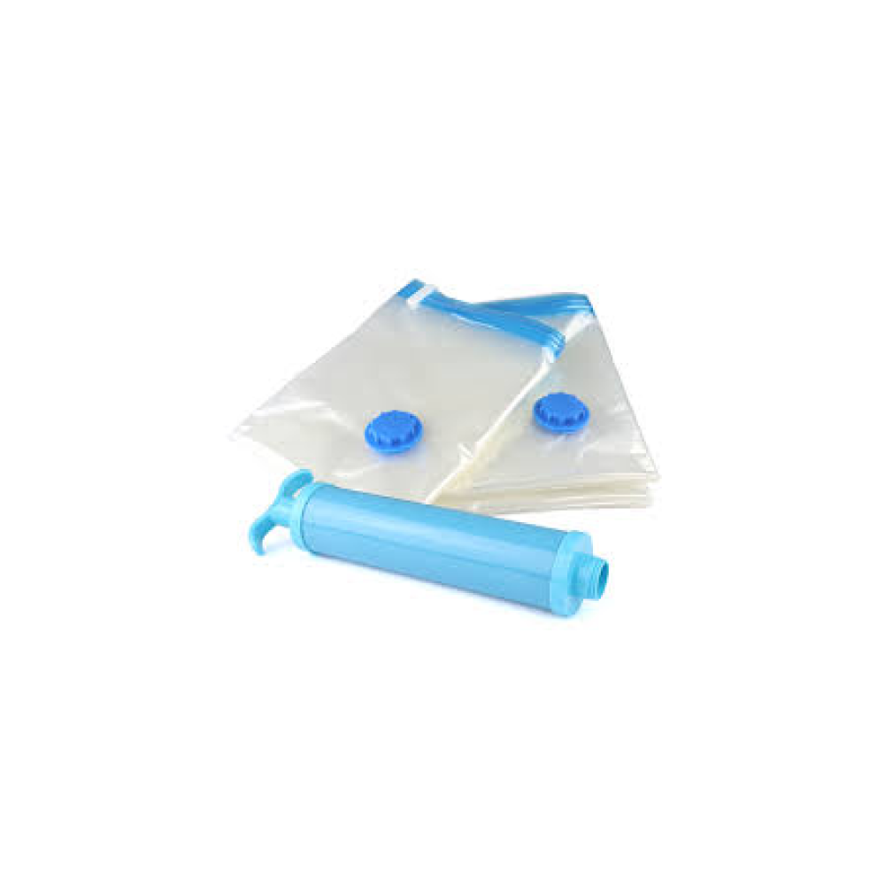 Vacuum bags