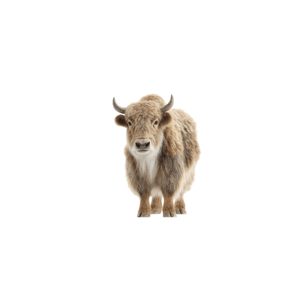 Yak (tog‘ chorvasi)