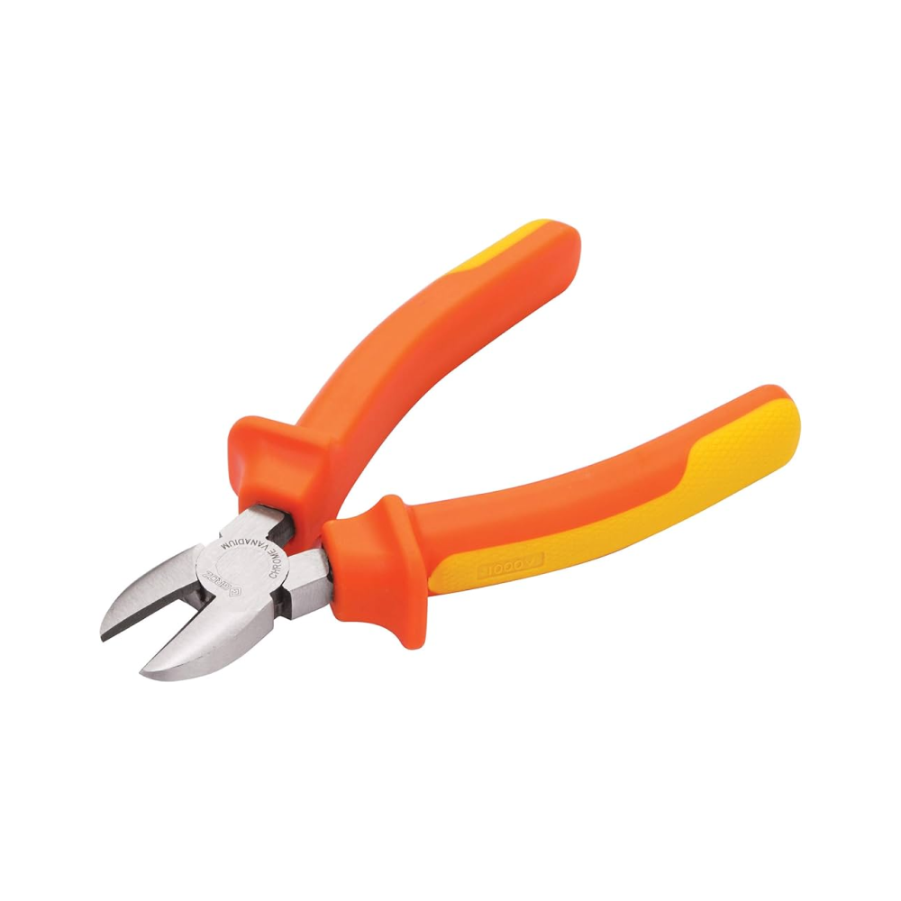 Yon kesuvchi qisqich (bokorez / side cutter)