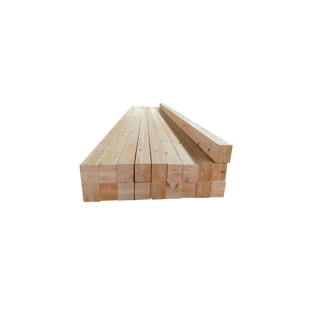 Brus (kvadrat yog‘och)