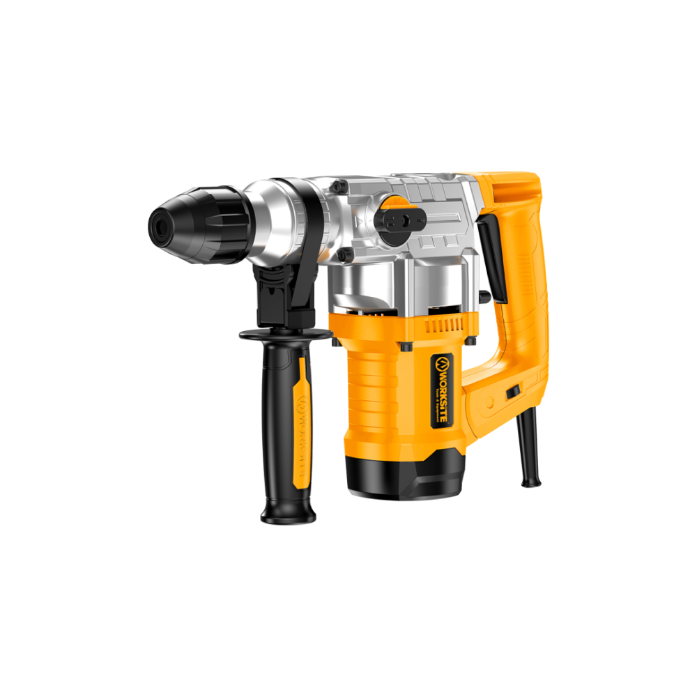 Zarbali burg‘ulash (hammer drilling)