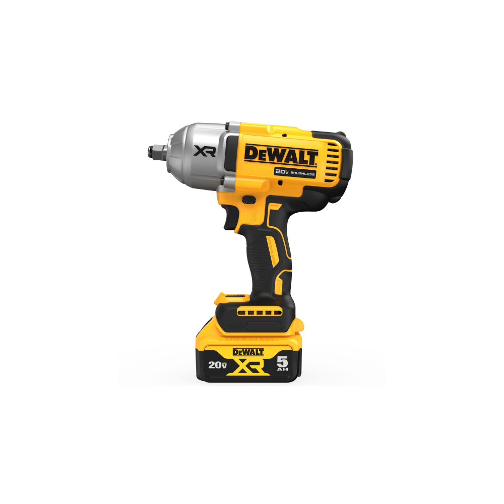 Zarbali (impact driver)