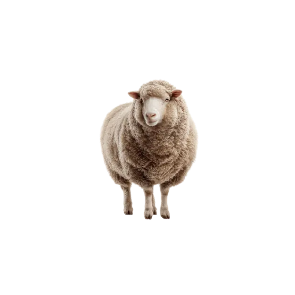 Merinos (nozik junli)
