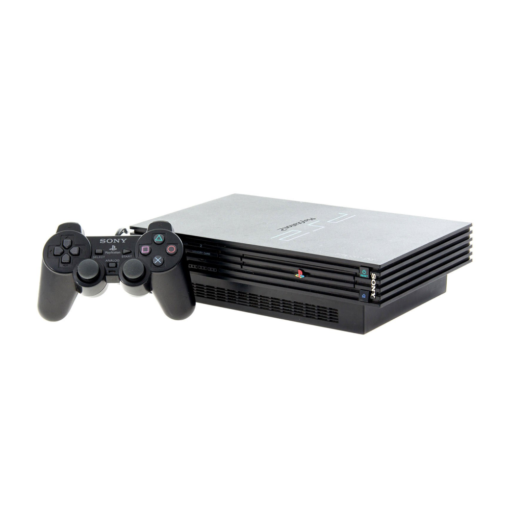 Playstation 2
