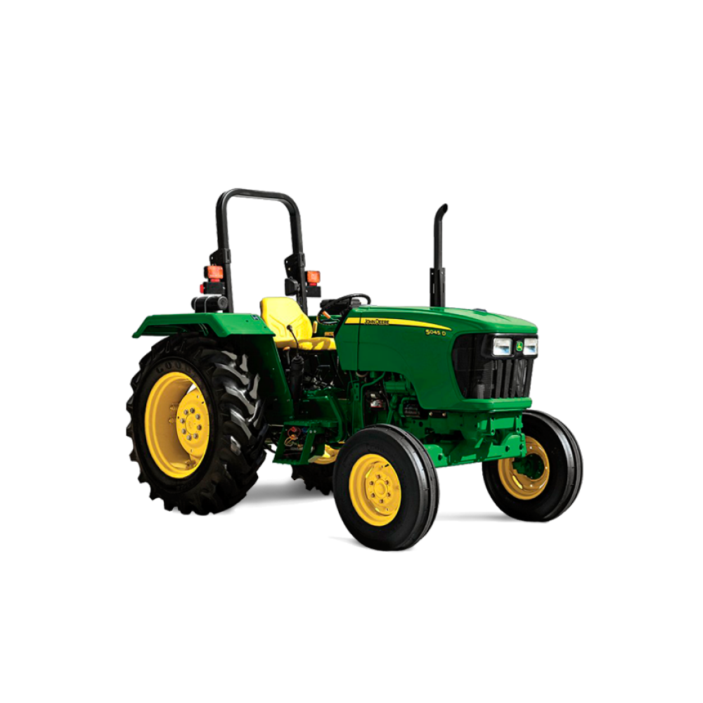 Traktor