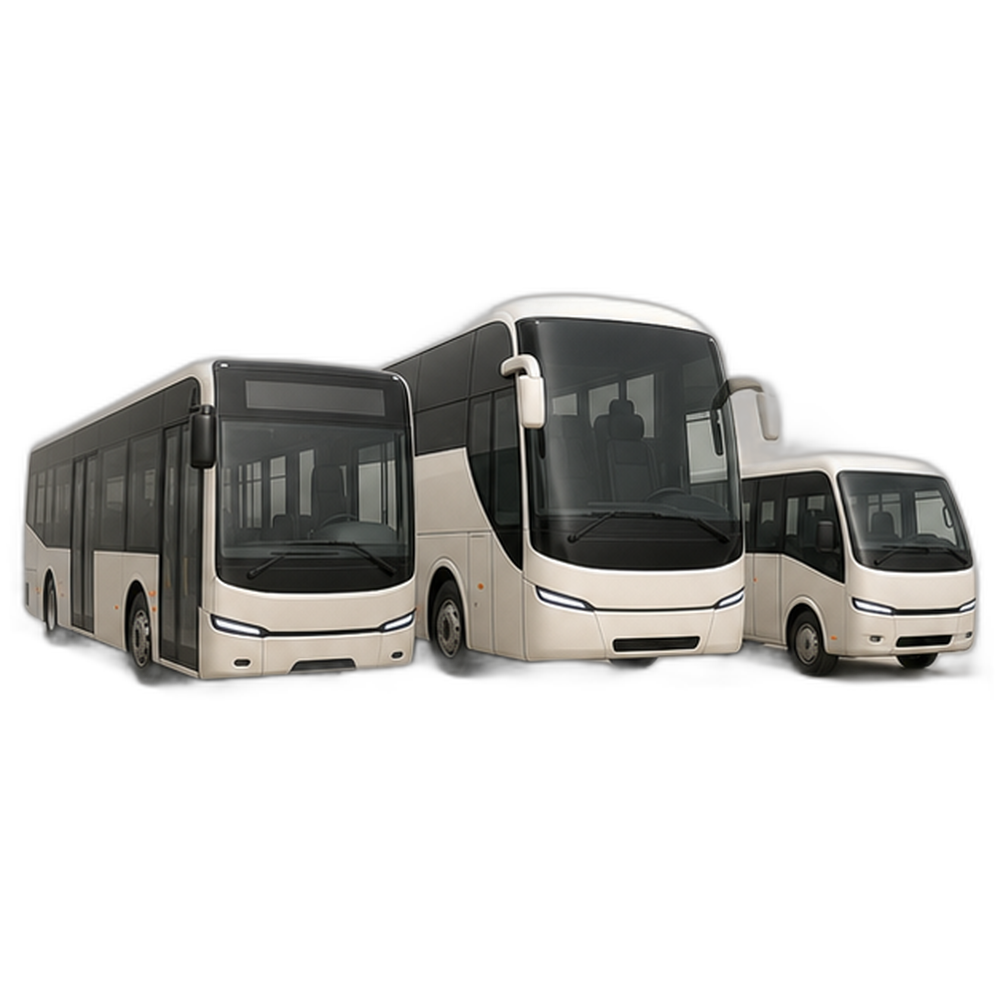 Avtobuslar