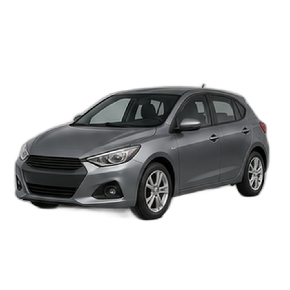 Xetchbek (hatchback)