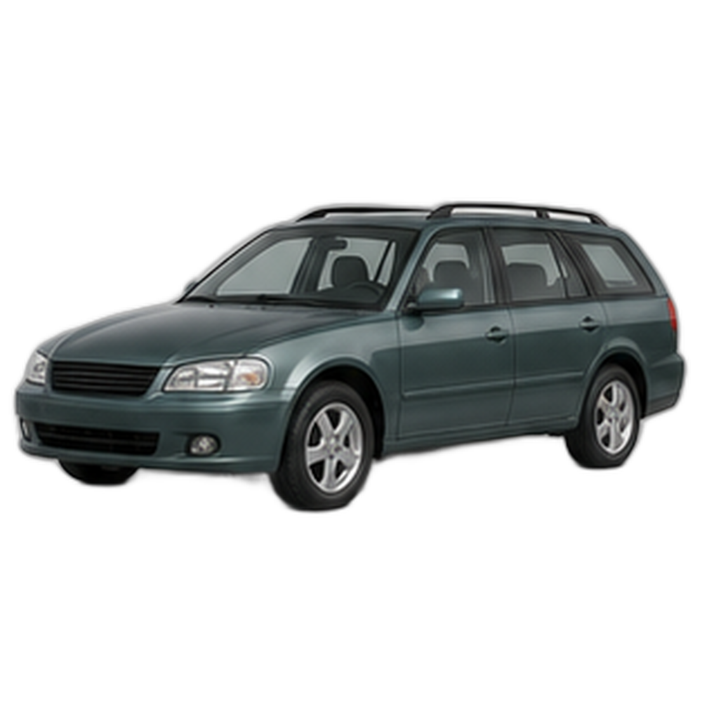 Universal (station wagon / estate)