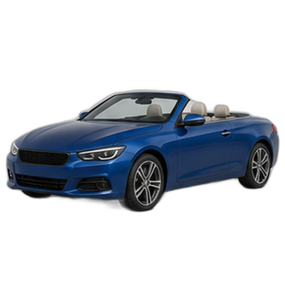Кабриолет (Convertible)