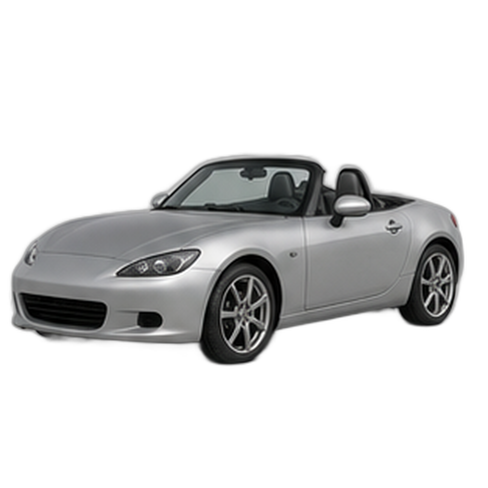 Родстер (roadster)