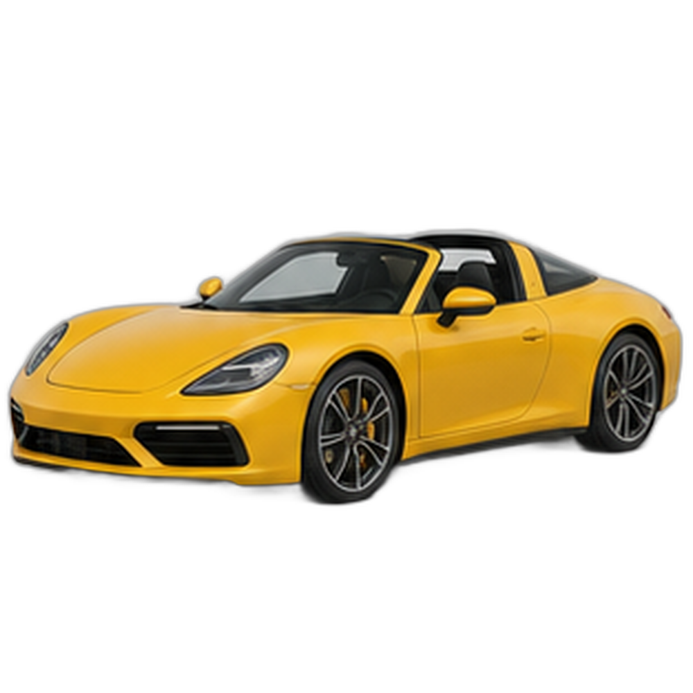 Тарга (targa)
