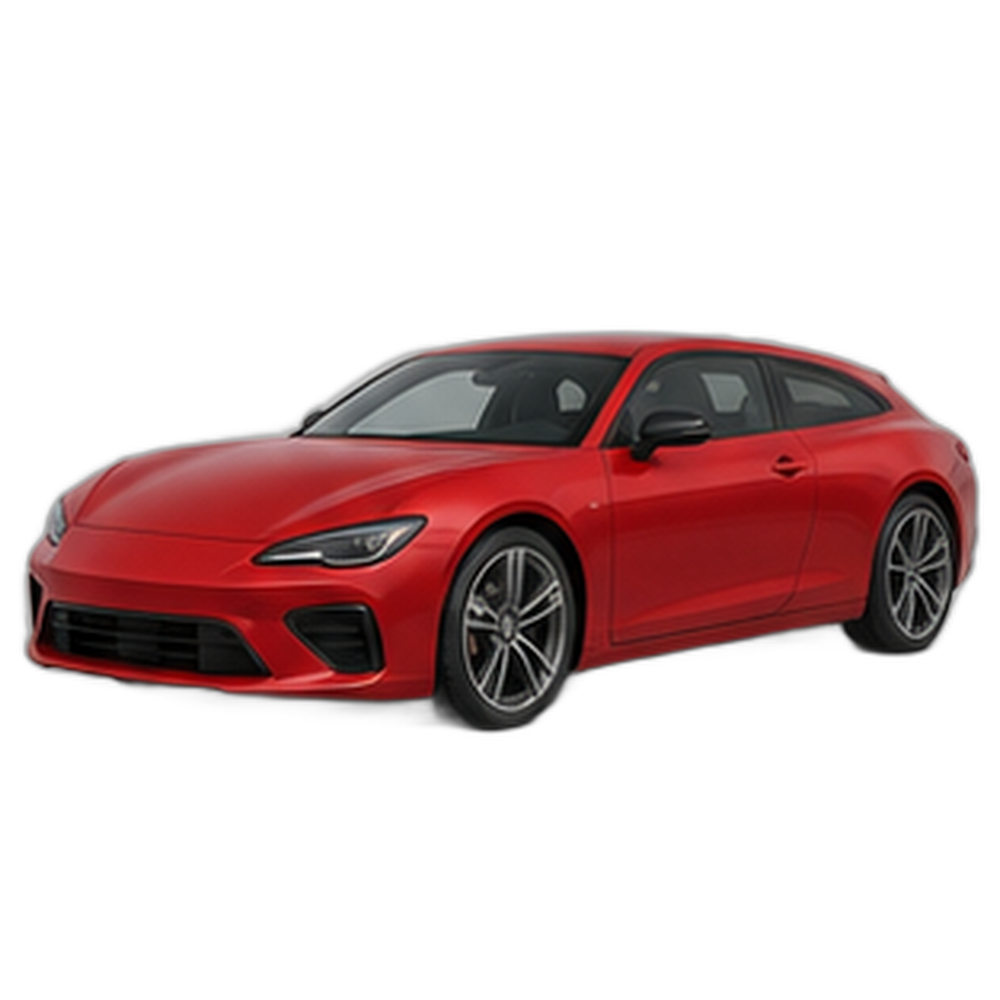 Шутинг брейк (shooting brake)