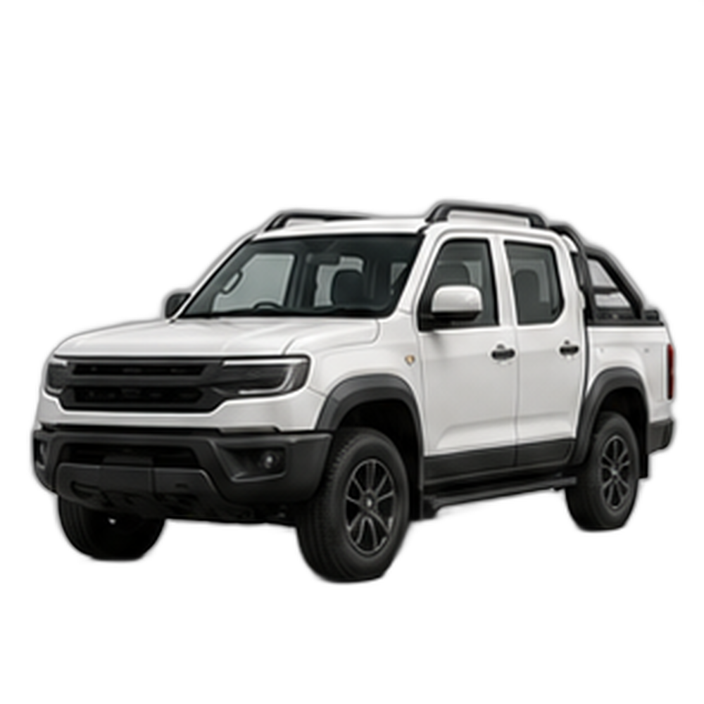 Жүк–жолаушы универсал (crew cab / utility)