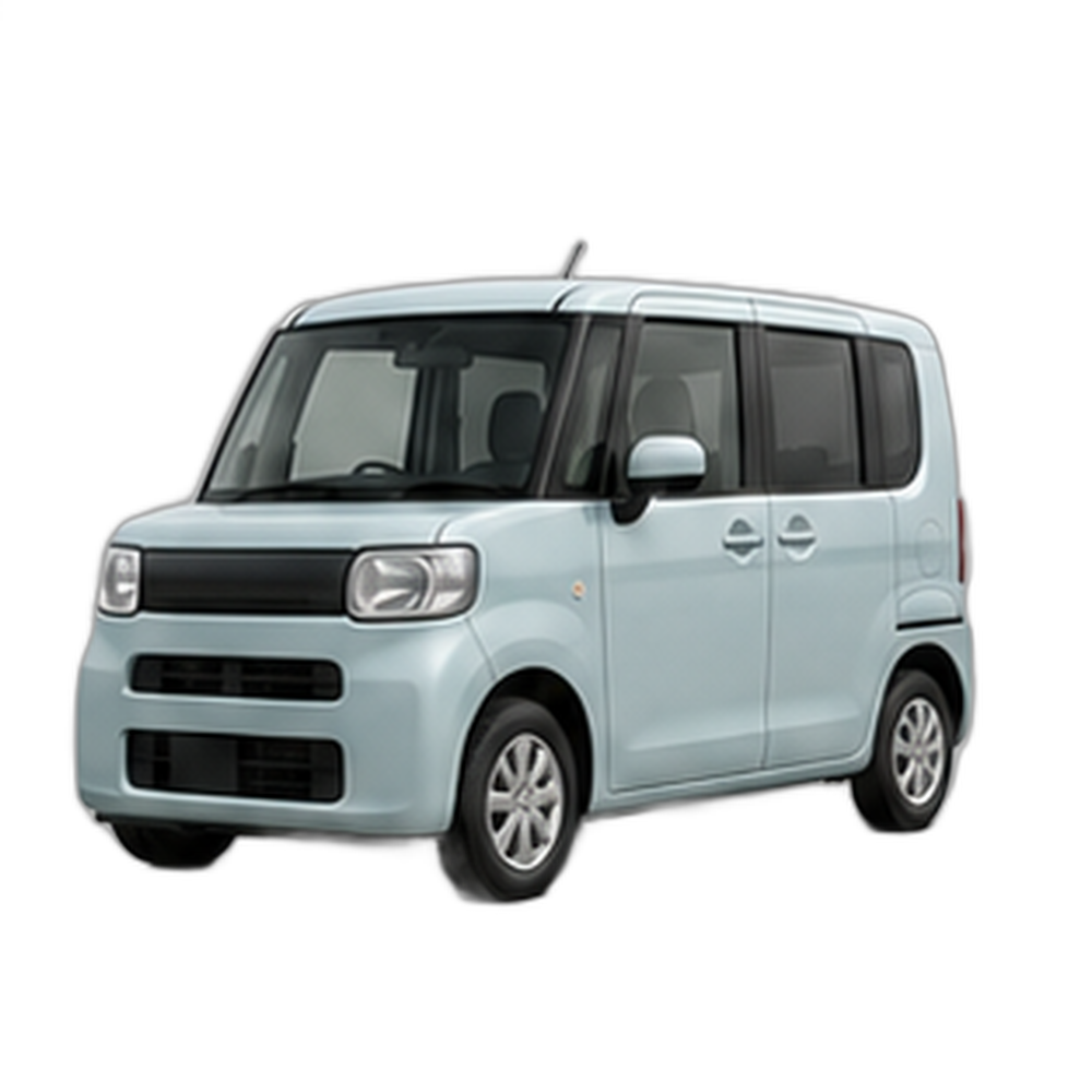 Кей-кар (kei car)