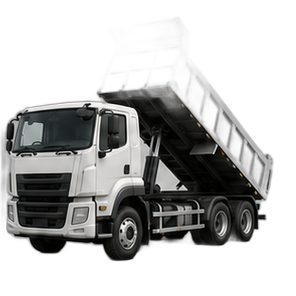 Samosval (dump truck)