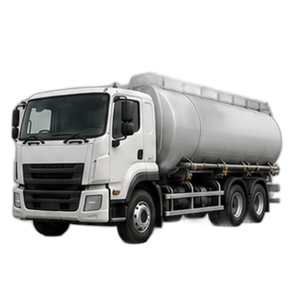Tsisterna (tanker truck)
