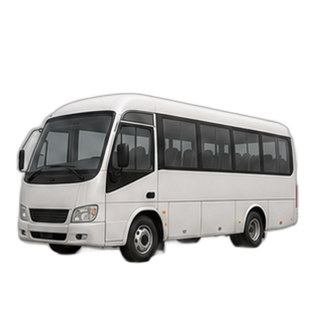 Mikroavtobuslar