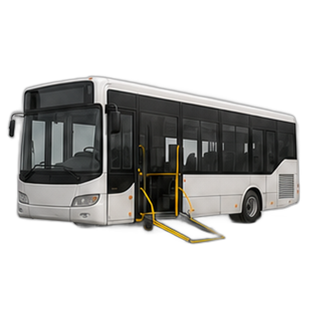 Maxsus avtobuslar