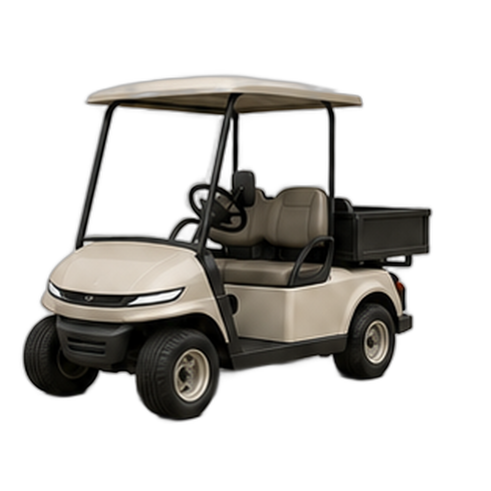 Golfcar (golf-karlar)