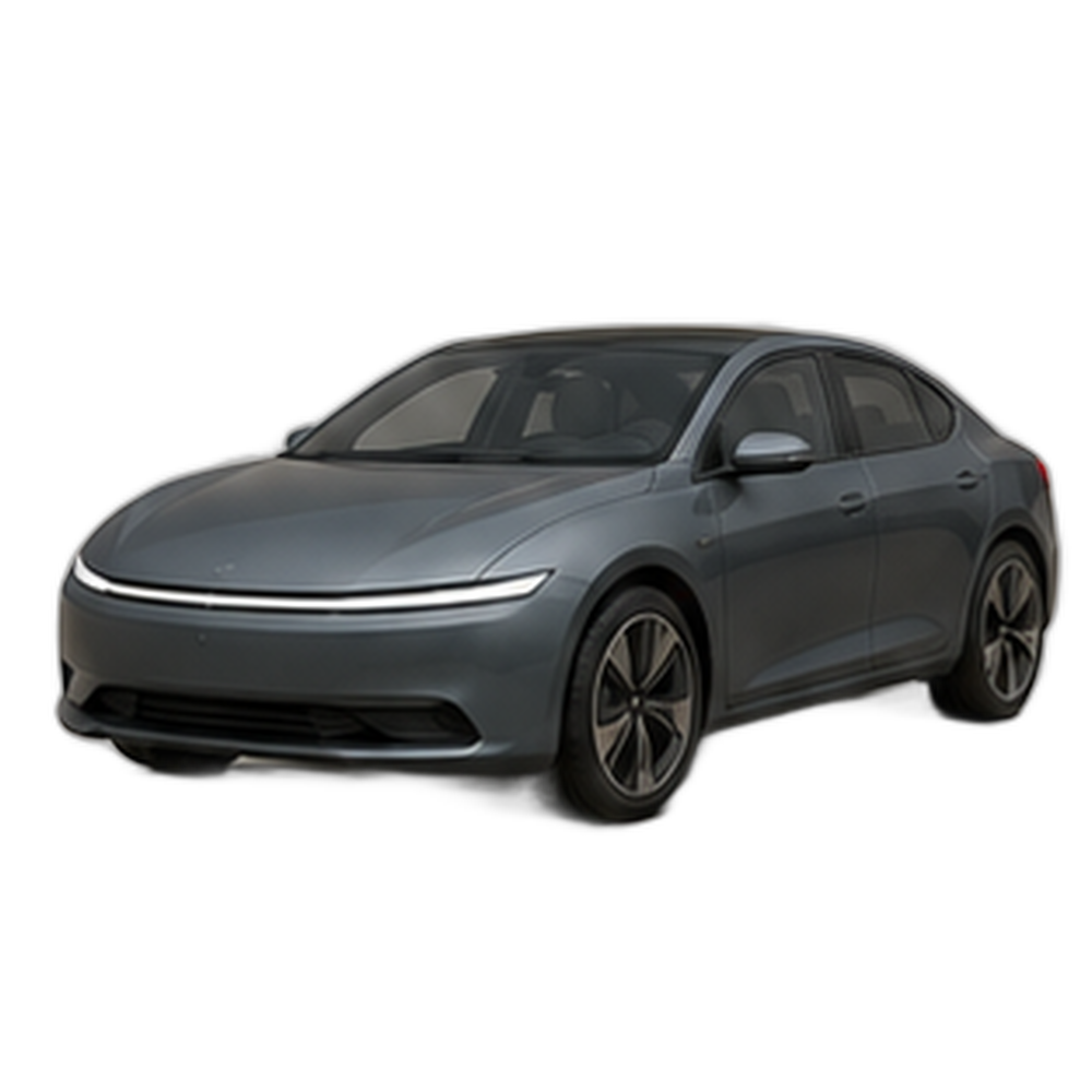 Kompakt sedan