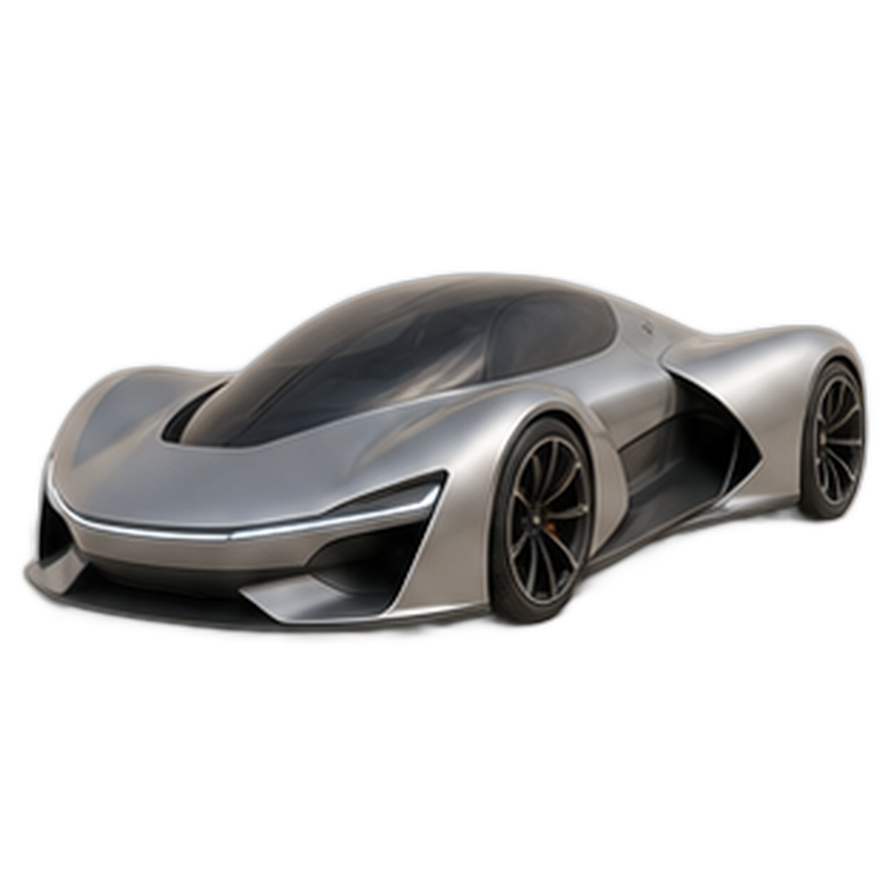 Hypercar