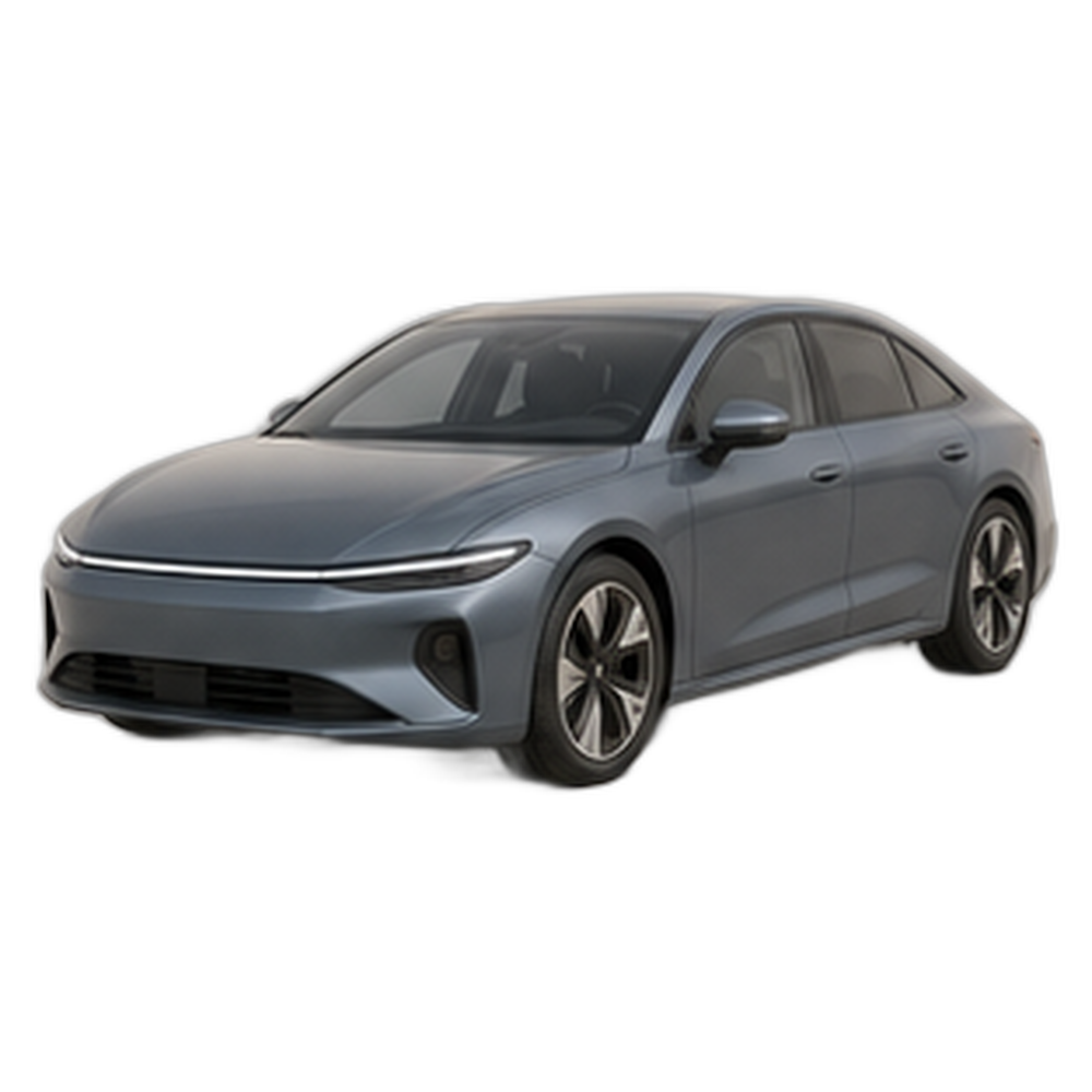 O'rta sedan