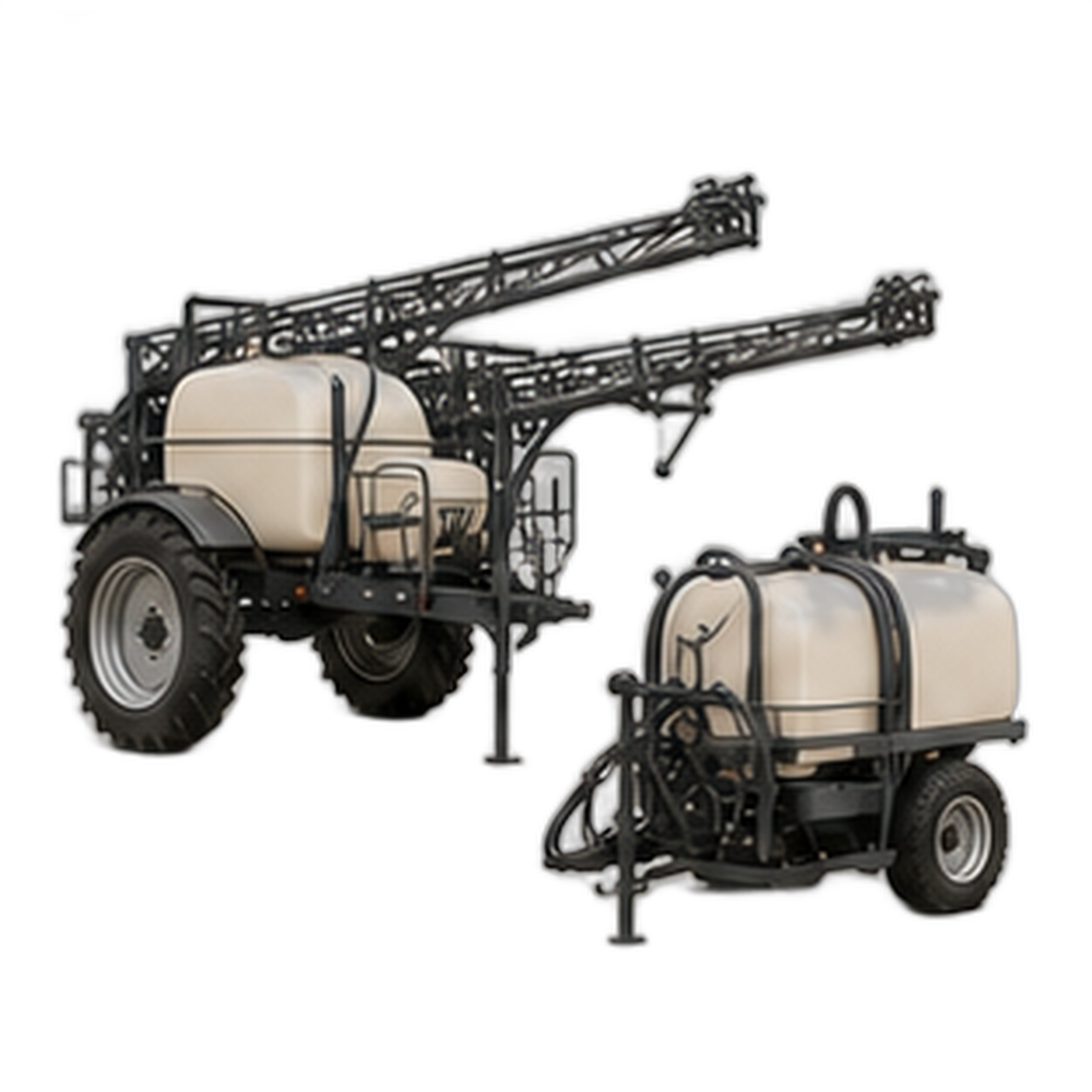Purkagichlar (sprayer)