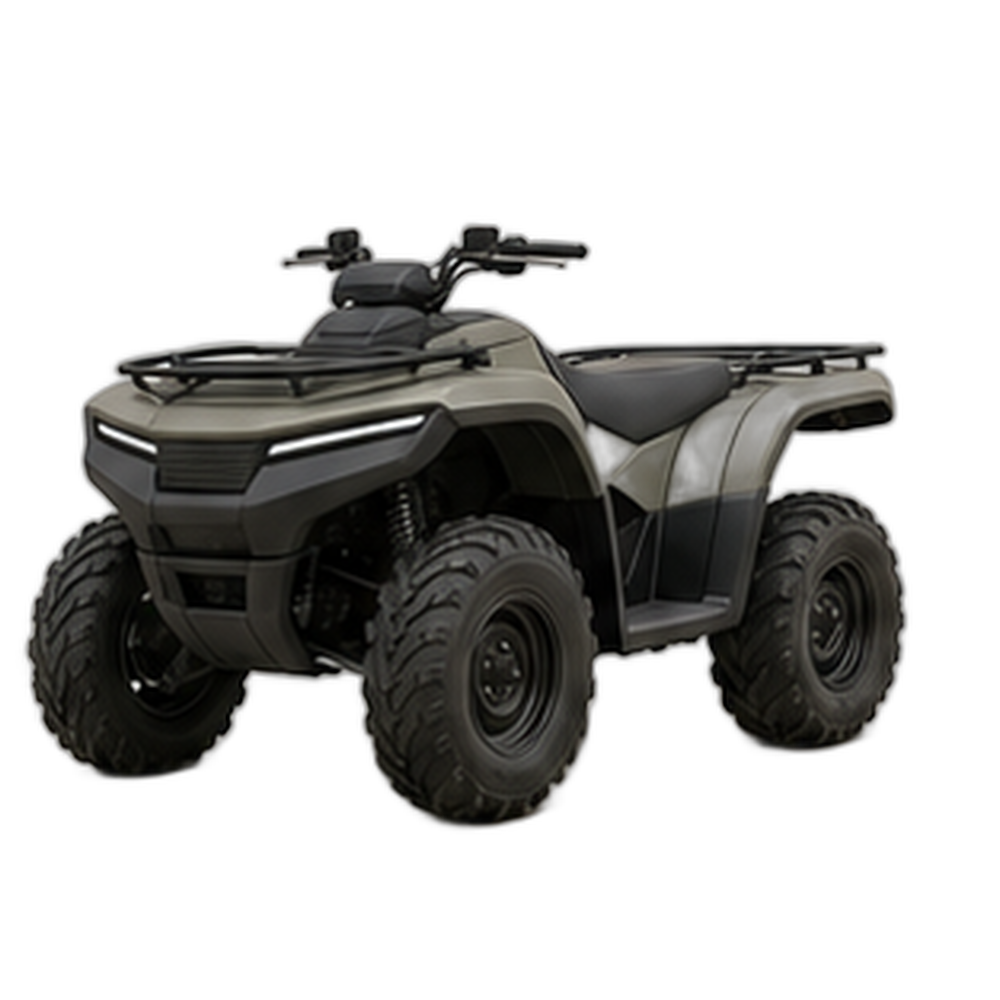 Kvadratsikl (atv)