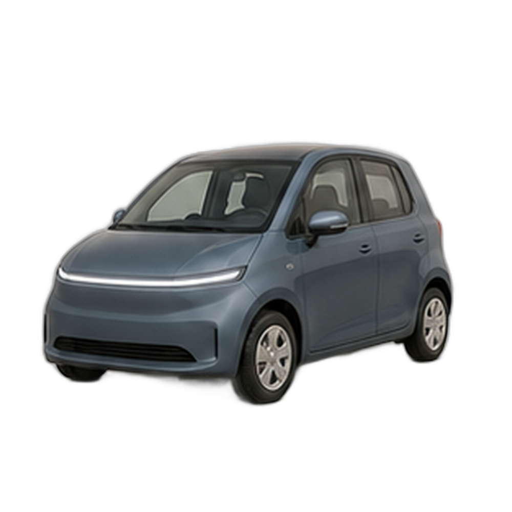 Supermini