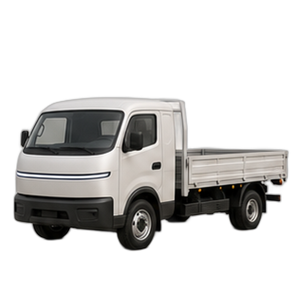 Yengil yuk ochiq bortli (dropside)